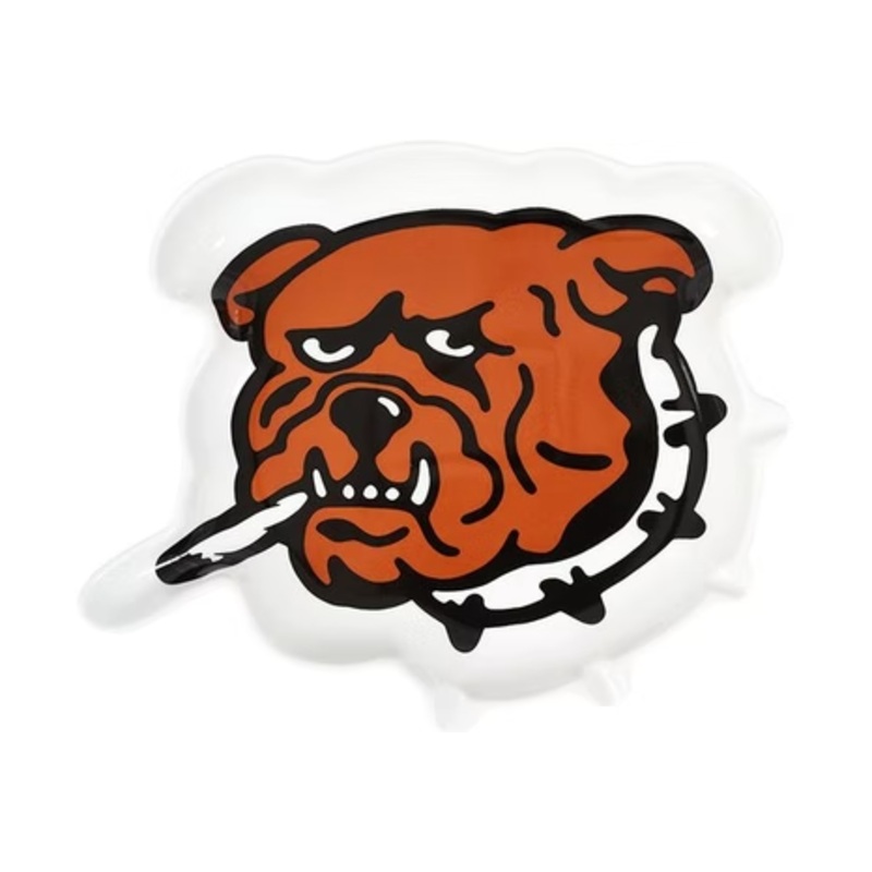 Weed Bulldog Ashtray|OS