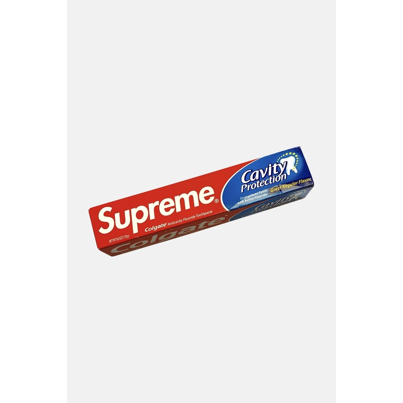 x Colgate Toothpaste|OS