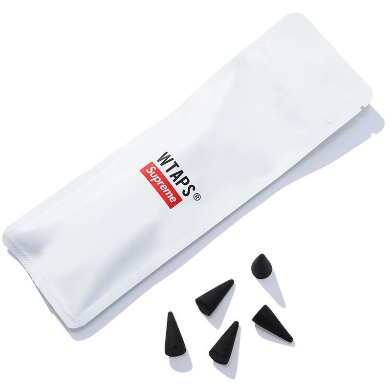 x WTAPS Incense Pack|OS
