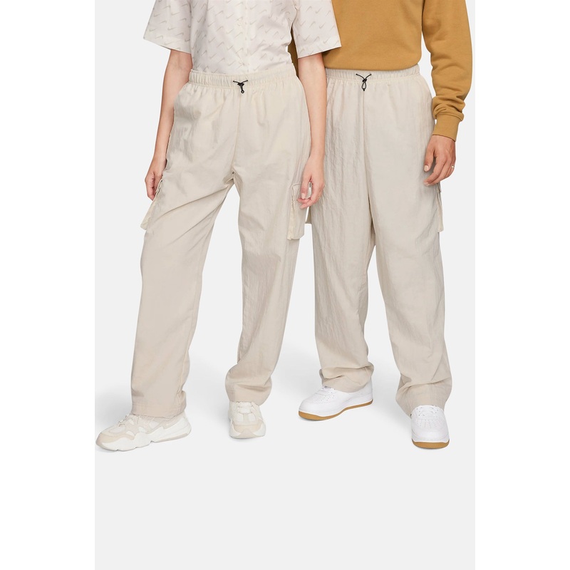 Essential LT Pant Orewood Brown/Sail