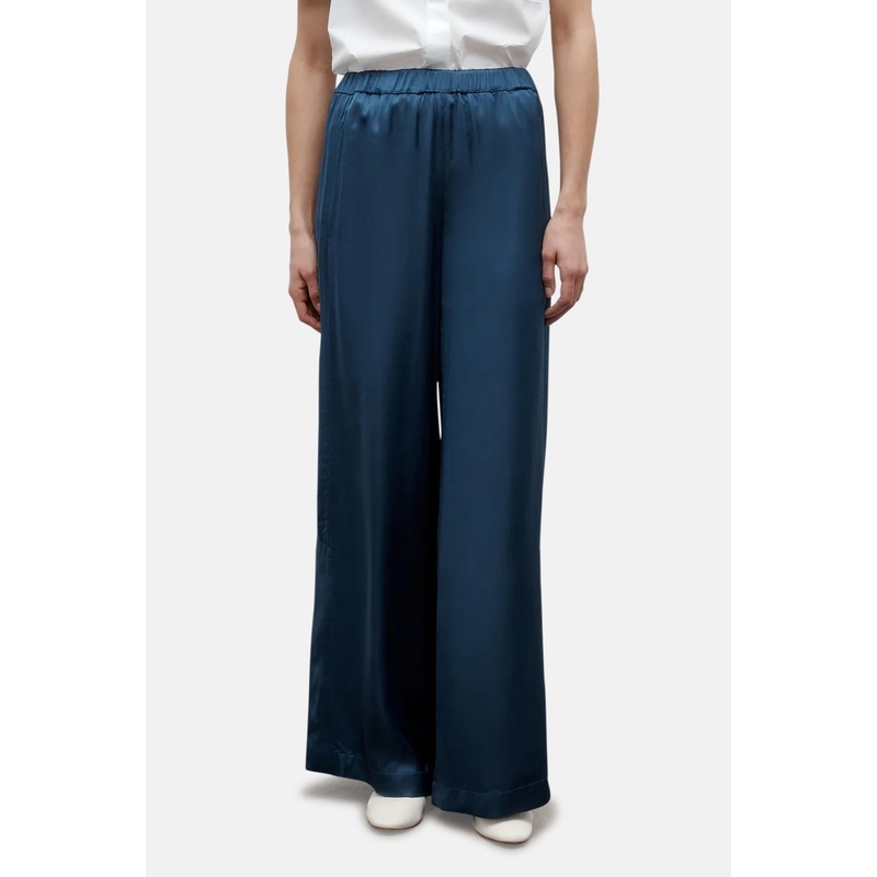 Eve PJ Pant Blue Wing Teal|XXS|XS|S|M|L