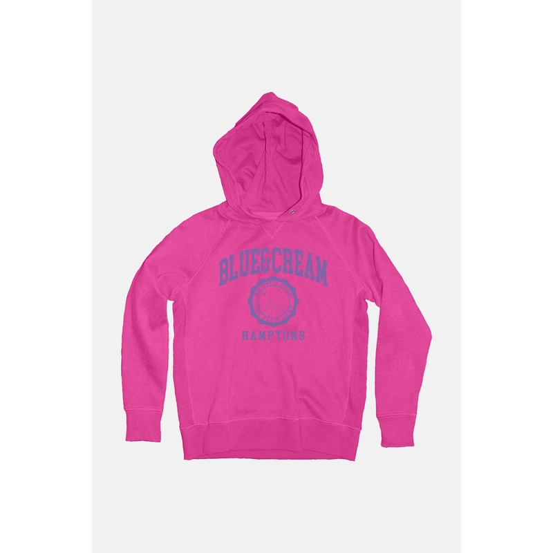 Kids We Grew Here Hoodie Confetti