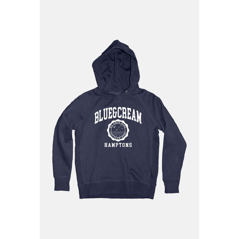 Kids We Grew Here Hoodie Navy|XS|S|M|L