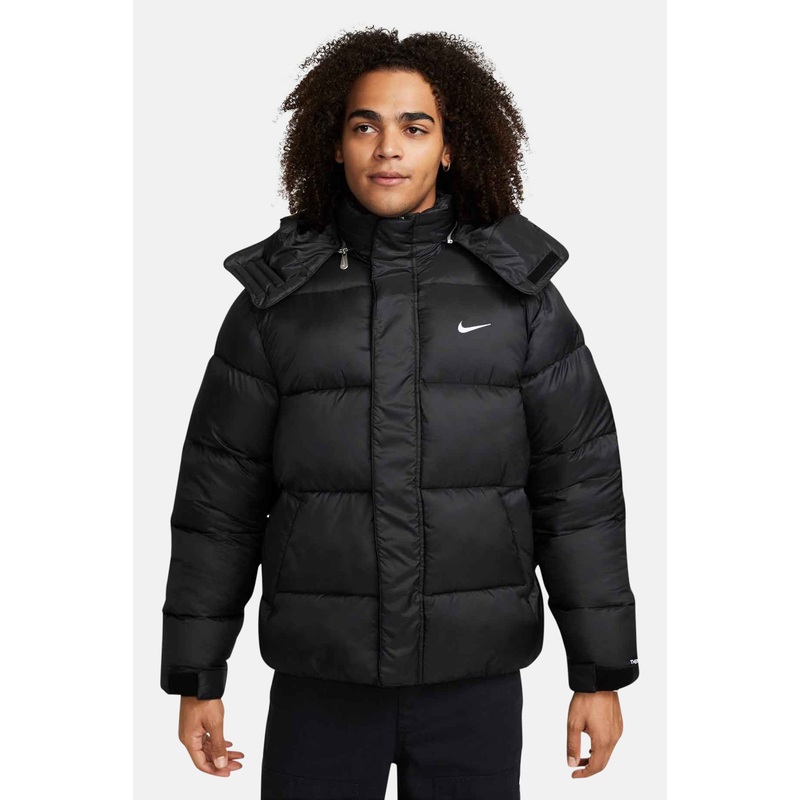 Life Therma-Fit Puffer Black|S|M|L|XL