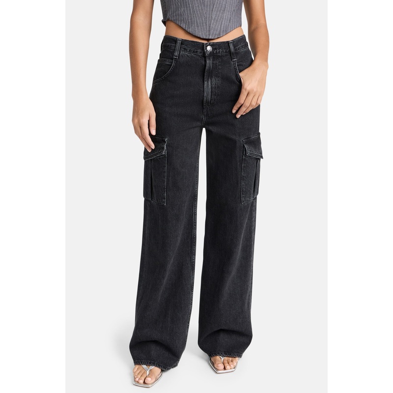 Minka Cargo Pant Spider|23|24|25|26|27|28|29
