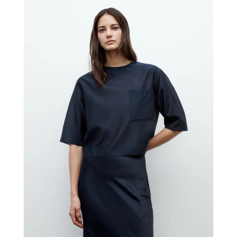 New Ex T in Midnight|P|XS/S|M/L