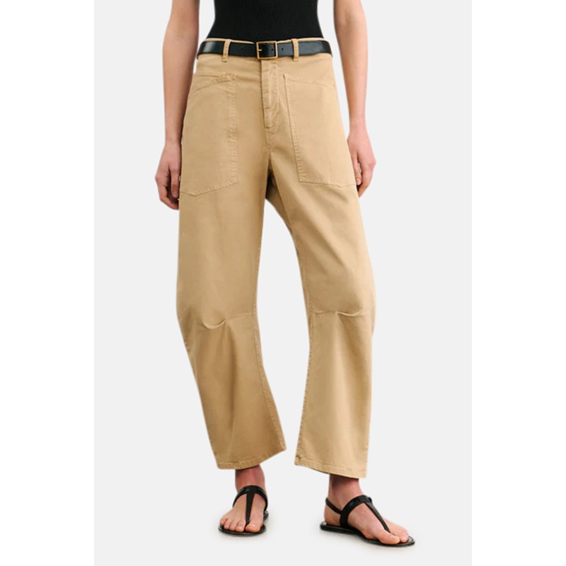 Shon Pant Rock Khaki|00P|00|0|2|4|6|8|10