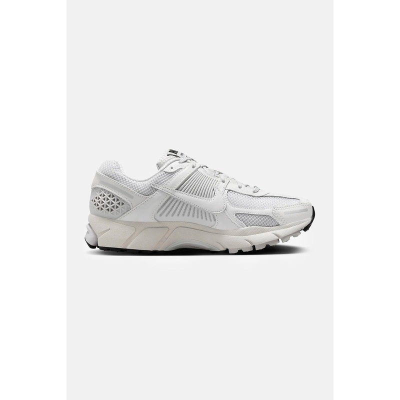 Women’s Zoom Vomero White Vast Grey
