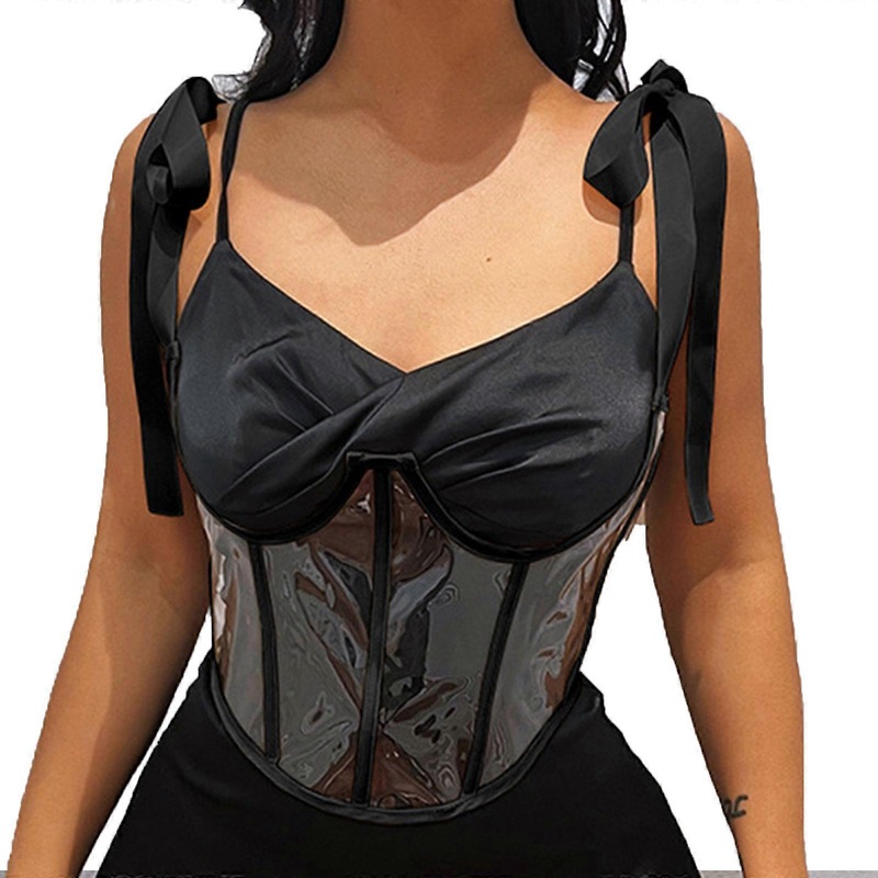 Women Waistband Sexy Suspender Waist Trainer Party Cinch Belly Band Suitable for Party, Club, Dating,Clothing Accessory  Black S | Fruugo SG