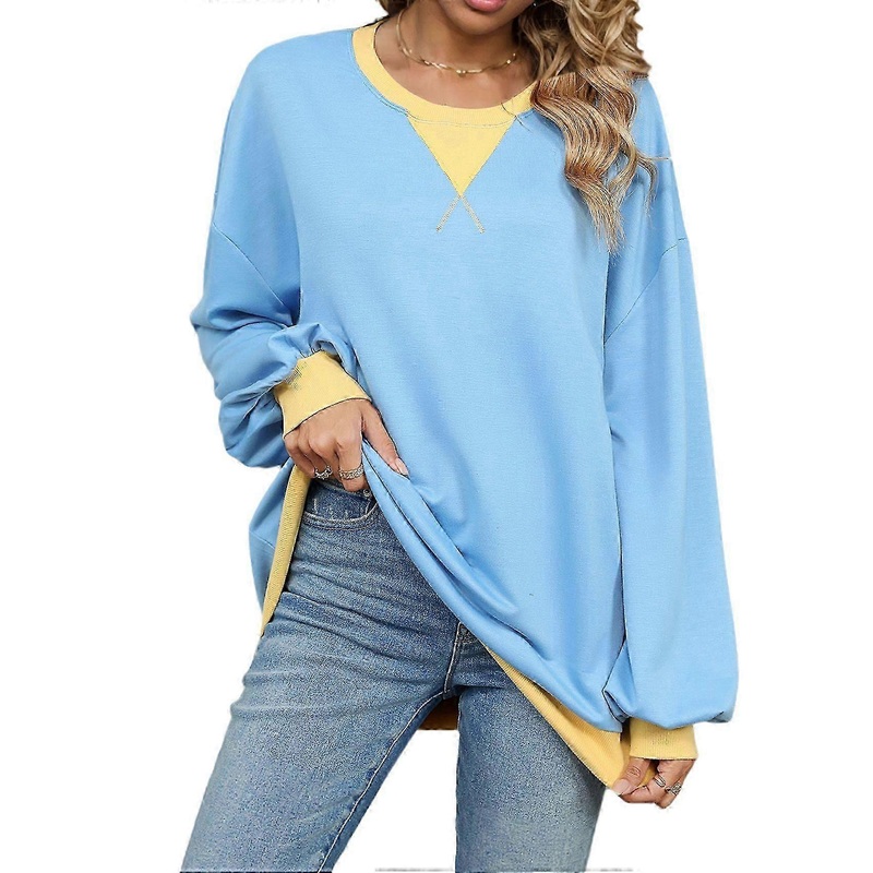 Womens Long Sleeve T Shirts M | Fruugo SG