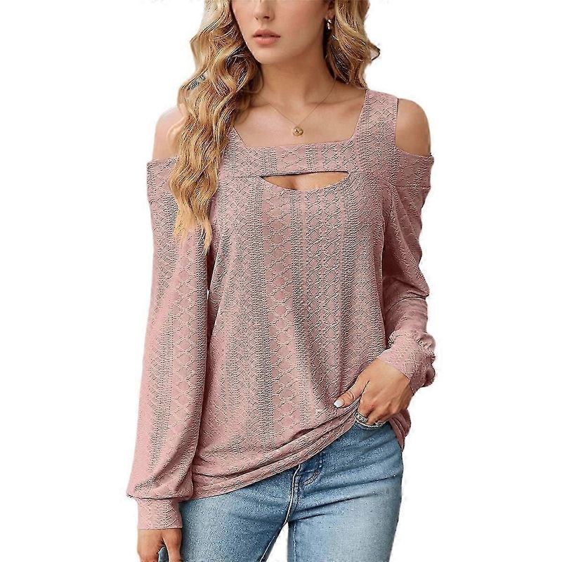 Womens Summer Square Neck Dark Pink XXL | Fruugo SG