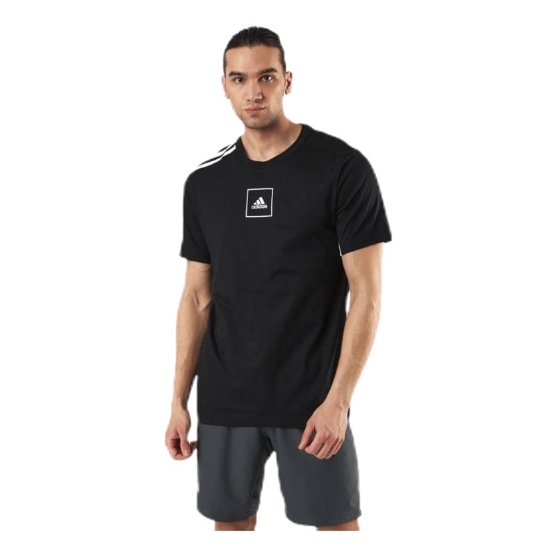 Aac Tee Black|S|M|L|XL|XXL