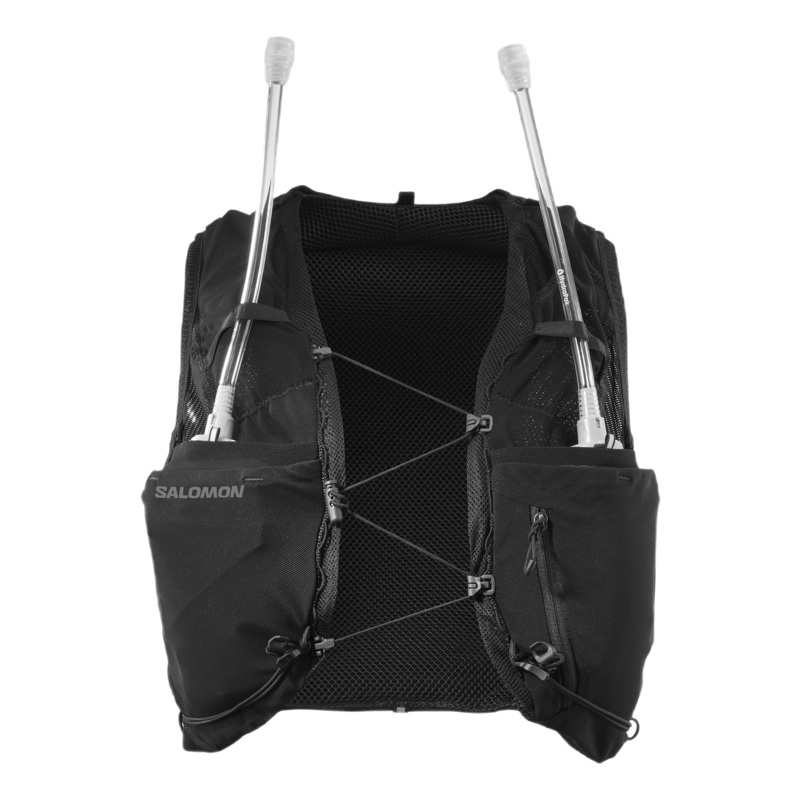 Adv Skin 5 Set Black|XS|S|M|L|XL