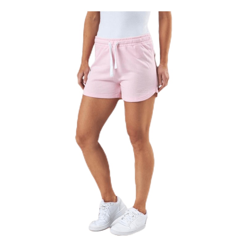 Ava Sweat Shorts Pink|XS|S|M|L|XL
