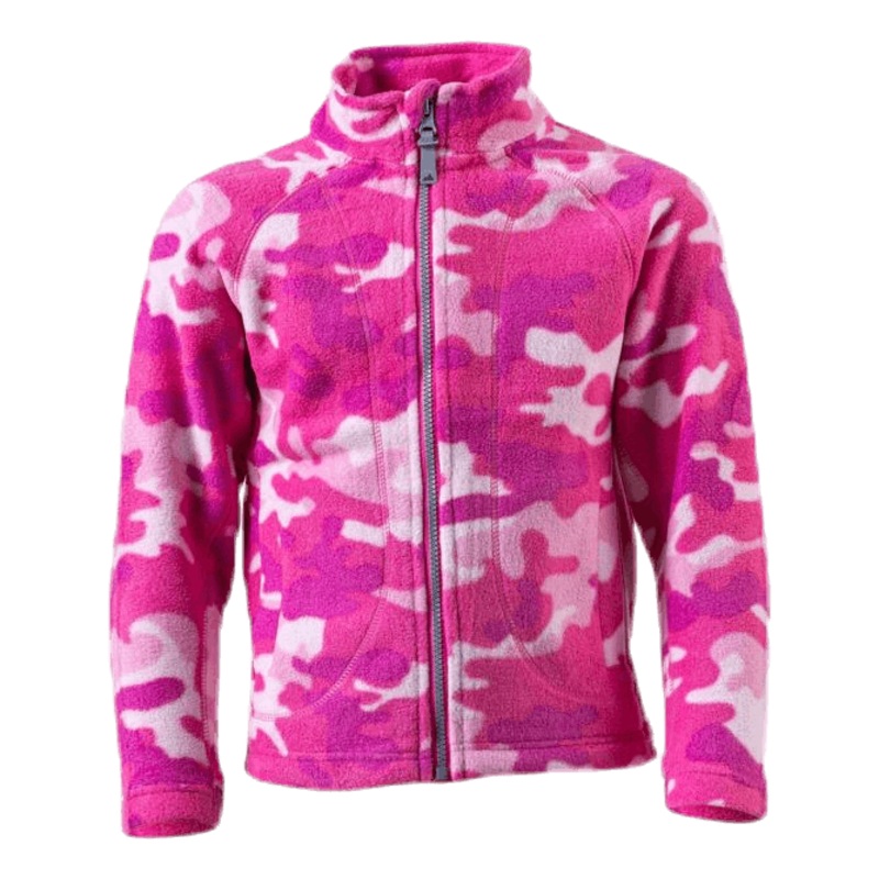 Digger Jacket Pink|122/128|134/140|146/152|158/164