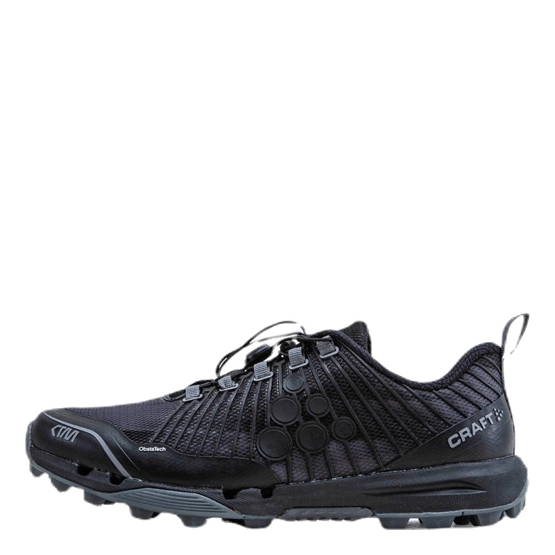 OCRXCTM Black|UK 3,5|UK 4|UK 4,5|UK 5|UK 5,5|UK 6|UK 6,5|UK 7