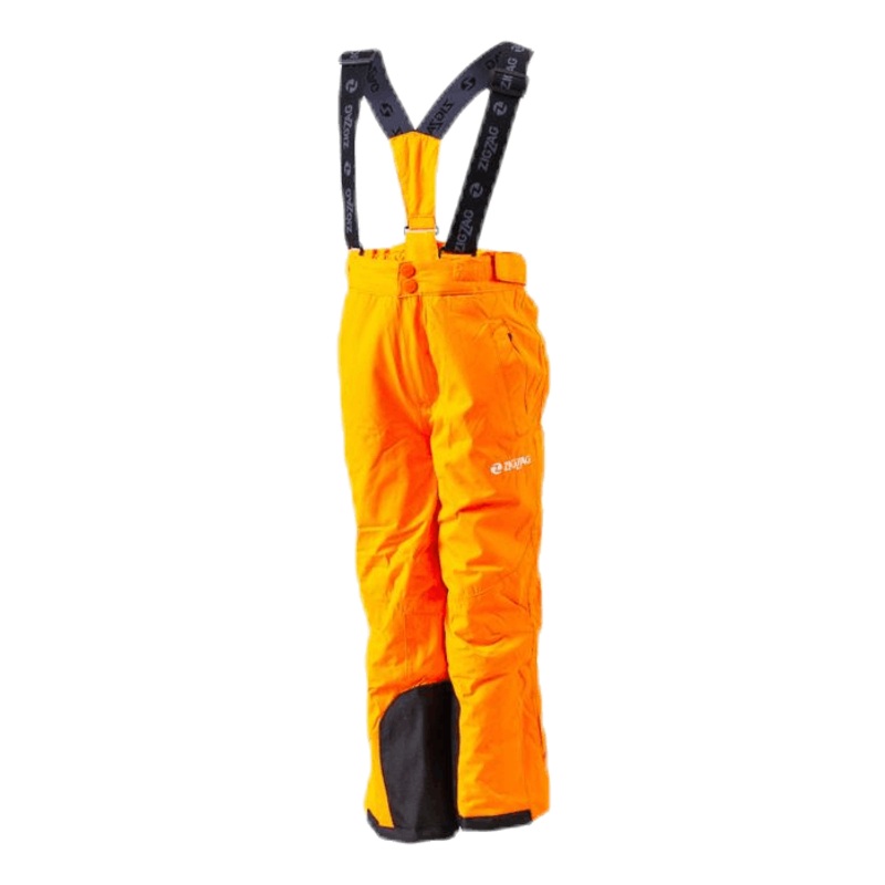 Provo Ski Pants W-PRO 10.000 Orange