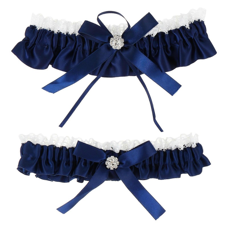 Soft Elastic Bridal Garter Designed for Comfort and Style | Fruugo SG