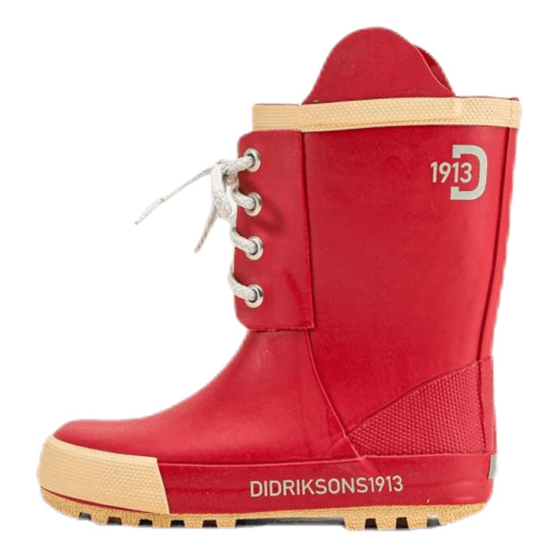 Splashman Kids Boot Red|EU 20|EU 21|EU 22|EU 24|EU 25|EU 26|EU 27|EU 28|EU 29|EU 30|EU 31|EU 32|EU 33|EU 34