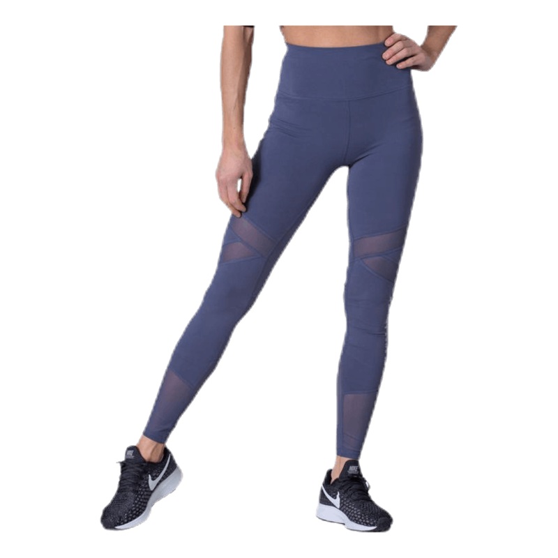 Studio Leggings Blue/Grey|XS|S|M|L|XL