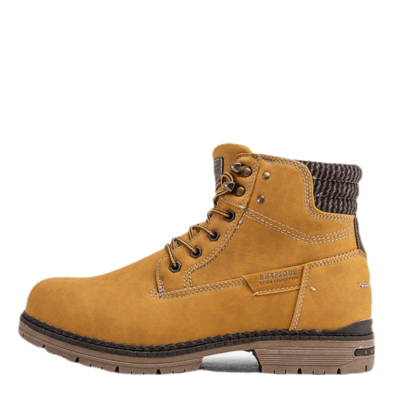 Tupat Outdoor Boots Yellow|EU 41|EU 42|EU 43|EU 44|EU 45|EU 46
