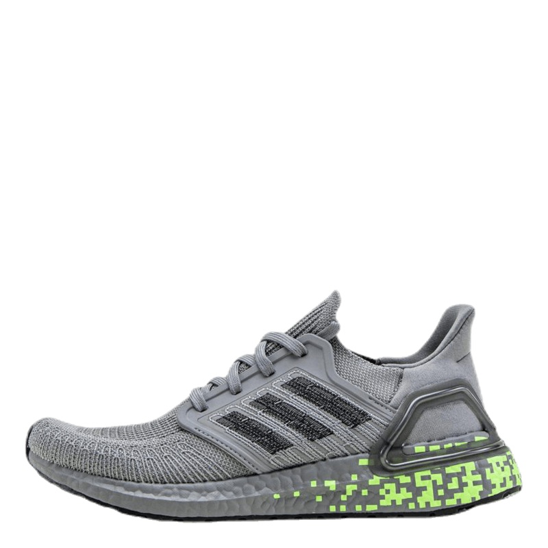 UltraBOOST 20 Green/Grey|UK 3,5|UK 4|UK 4,5|UK 5|UK 5,5|UK 6|UK 6,5|UK 7|UK 7,5|UK 8|UK 8,5|UK 9|UK 9,5