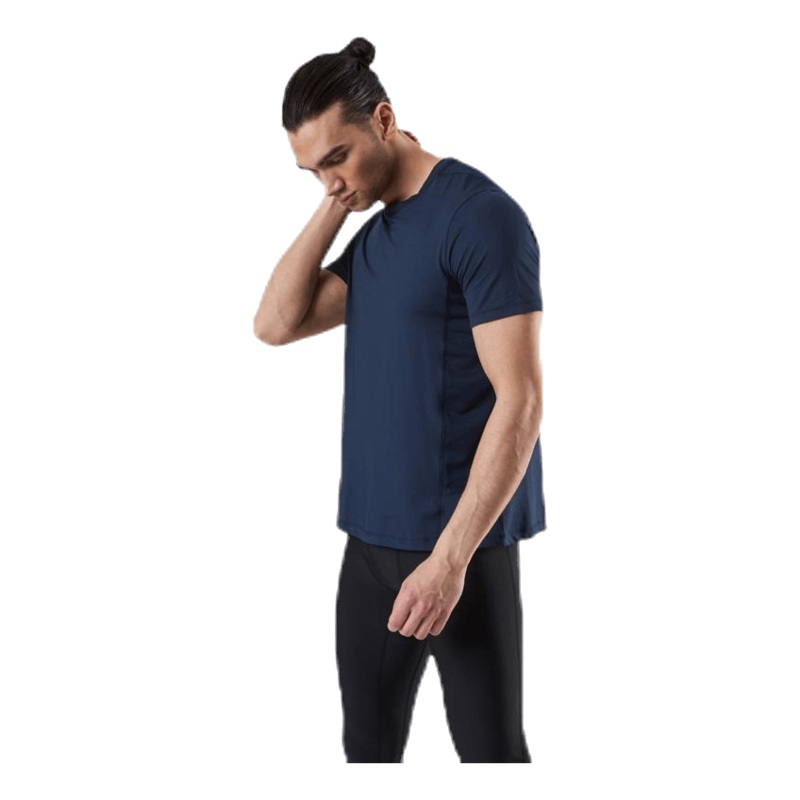 ADV Essence SS Tee Blue|S|M|L|XL|XXL