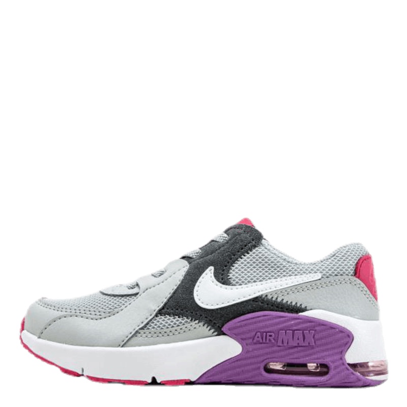 Air Max Excee PS Purple/Grey|EU 27,5|EU 28|EU 28,5|EU 29,5|EU 30|EU 31|EU 31,5|EU 32|EU 33|EU 33,5|EU 34|EU 35