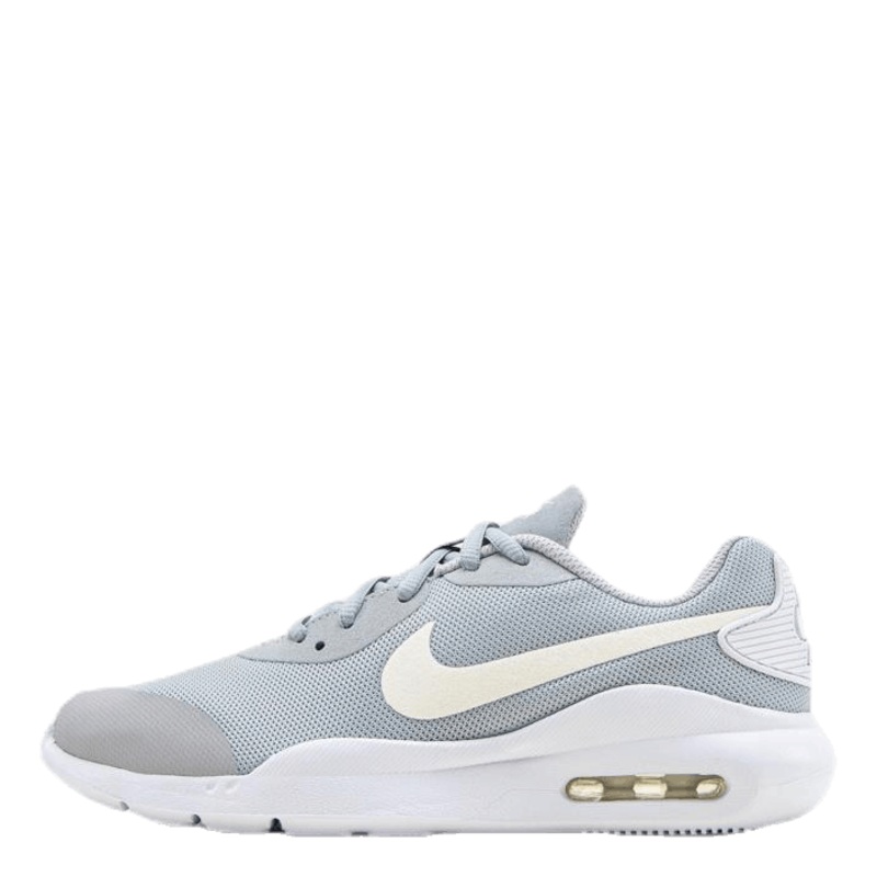 Air Max Oketo GS White/Grey|EU 35,5|EU 36|EU 36,5|EU 38|EU 38,5|EU 39|EU 40
