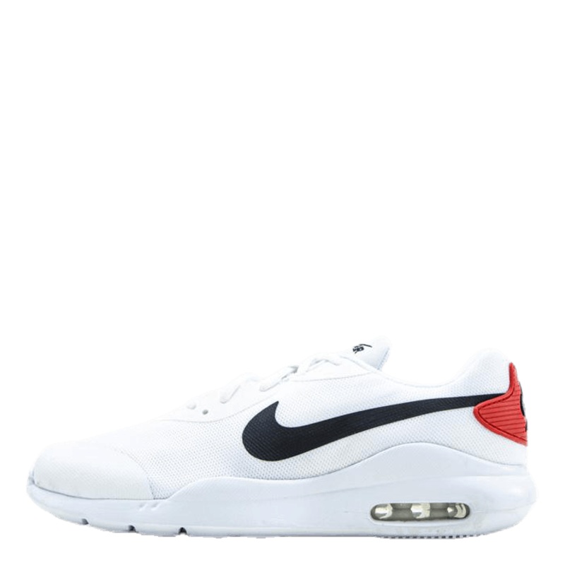 Air Max Oketo GS White/Red|EU 35,5|EU 36|EU 36,5|EU 37,5|EU 38|EU 38,5|EU 39|EU 40