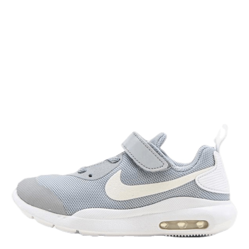 Air Max Oketo PS White/Grey|EU 27,5|EU 28|EU 29|EU 30|EU 31|EU 31,5|EU 32|EU 33|EU 33,5|EU 34|EU 35