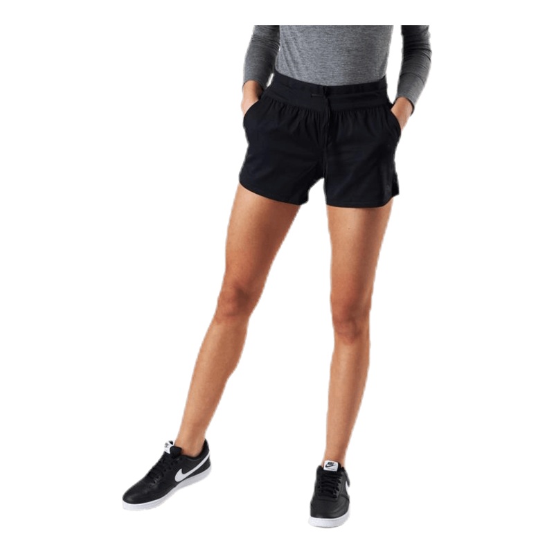 Aphrodite Motion Short Black|S|M|L|XL