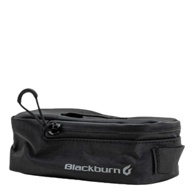 Grid MTB Seat Bag Black|ONESIZE