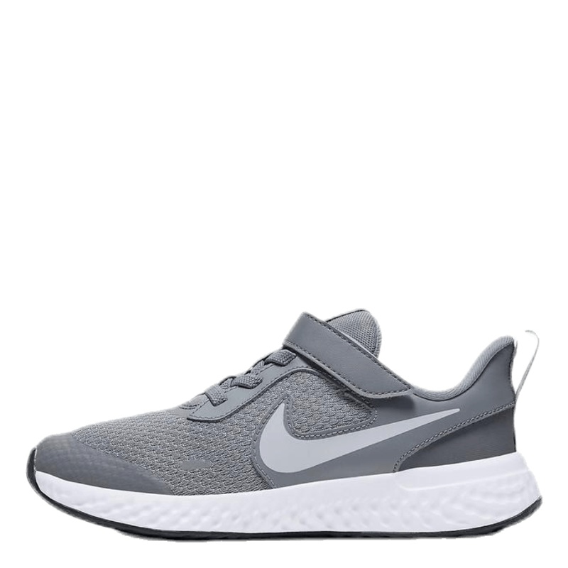 Revolution 5 PS Little kids Purple/Grey
