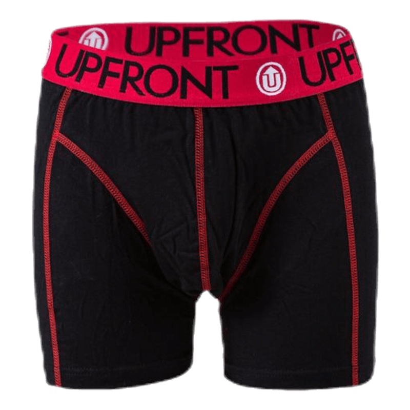 Stereo Underwear Black/Red|S|M|L|XL