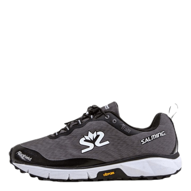 Trail Hydro Shoe Men Black/Grey