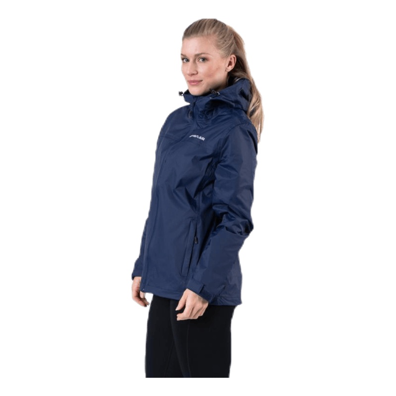 Tula Jacket W-PRO 5000 Blue|36|38|40|42|44