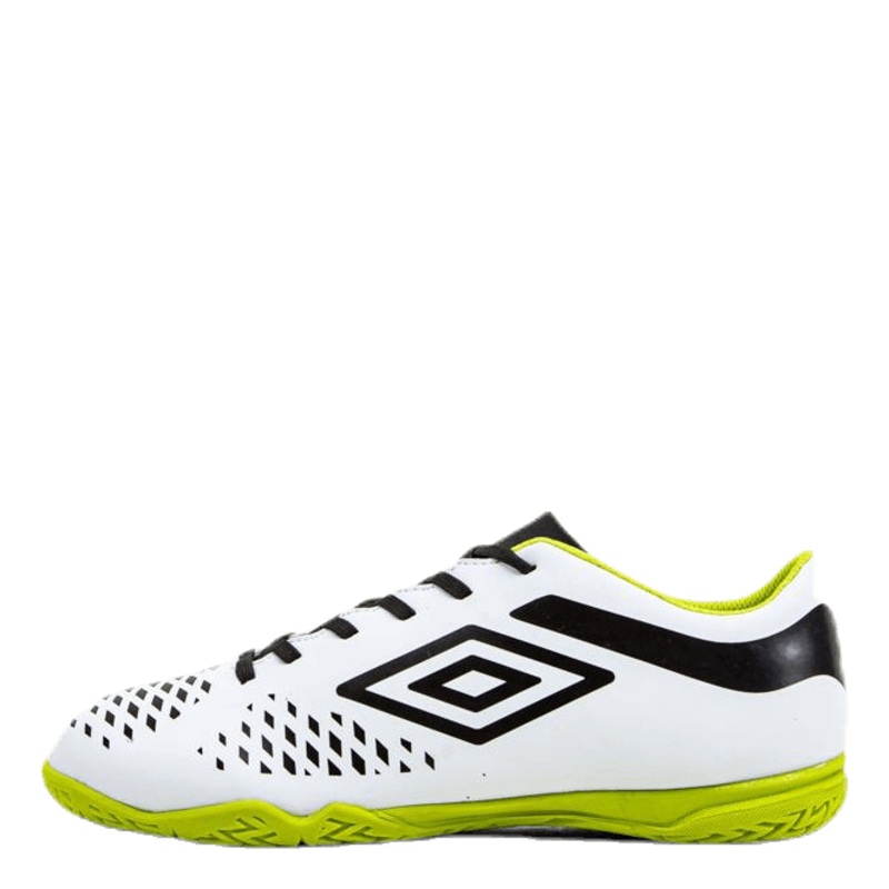 Velocita 4 League IC White/Green