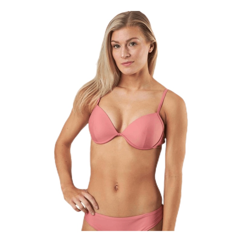Wire Bra Pink|XS|S|M|L|XL