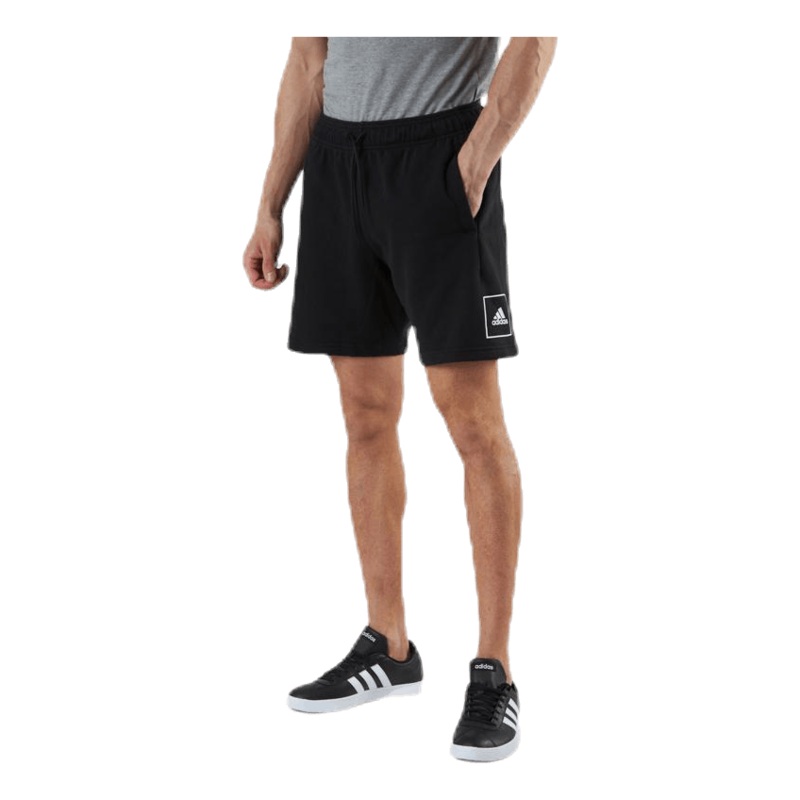 3S Tape Short Black|S|M|L|XL|XXL