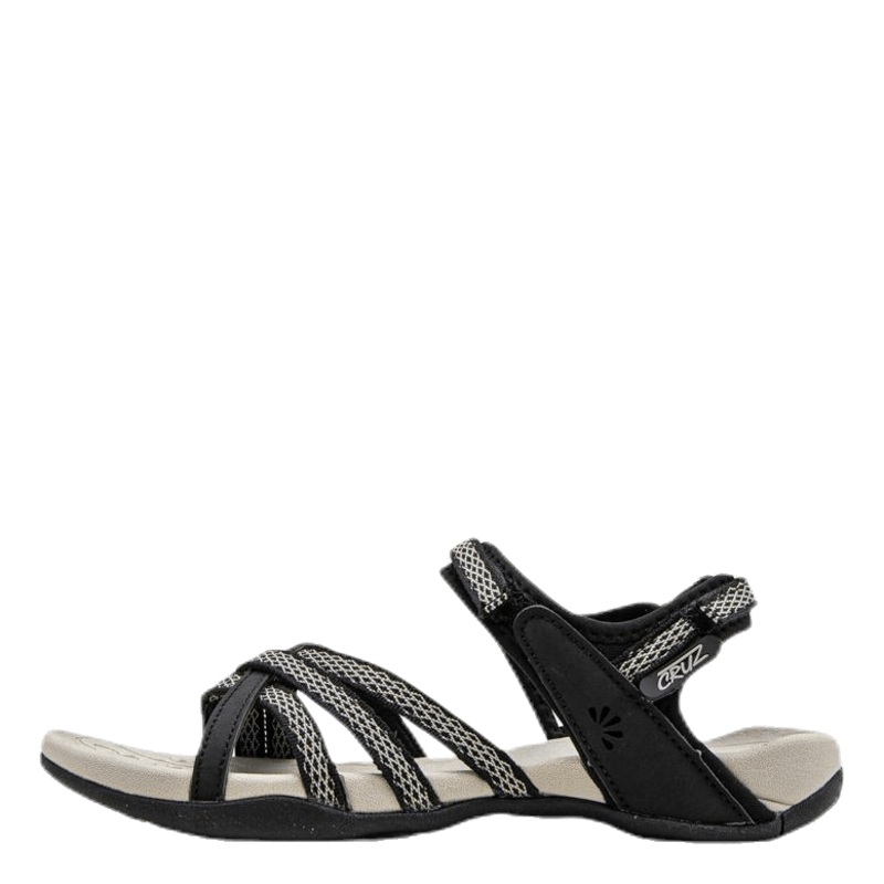 Aarhus Sandal Black|EU 36|EU 37|EU 38|EU 39|EU 40|EU 41