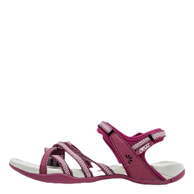 Aarhus Sandal Pink|EU 36|EU 37|EU 38|EU 39|EU 40|EU 41
