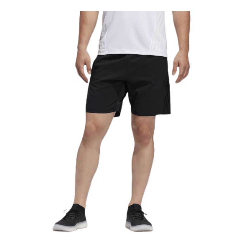 Aero 3S Short Black|S|M|L|XL|XXL