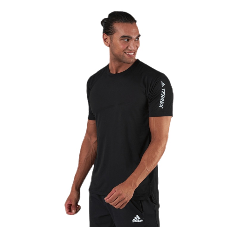 Agravic Allaround Tee Black|S|M|L|XL|XXL