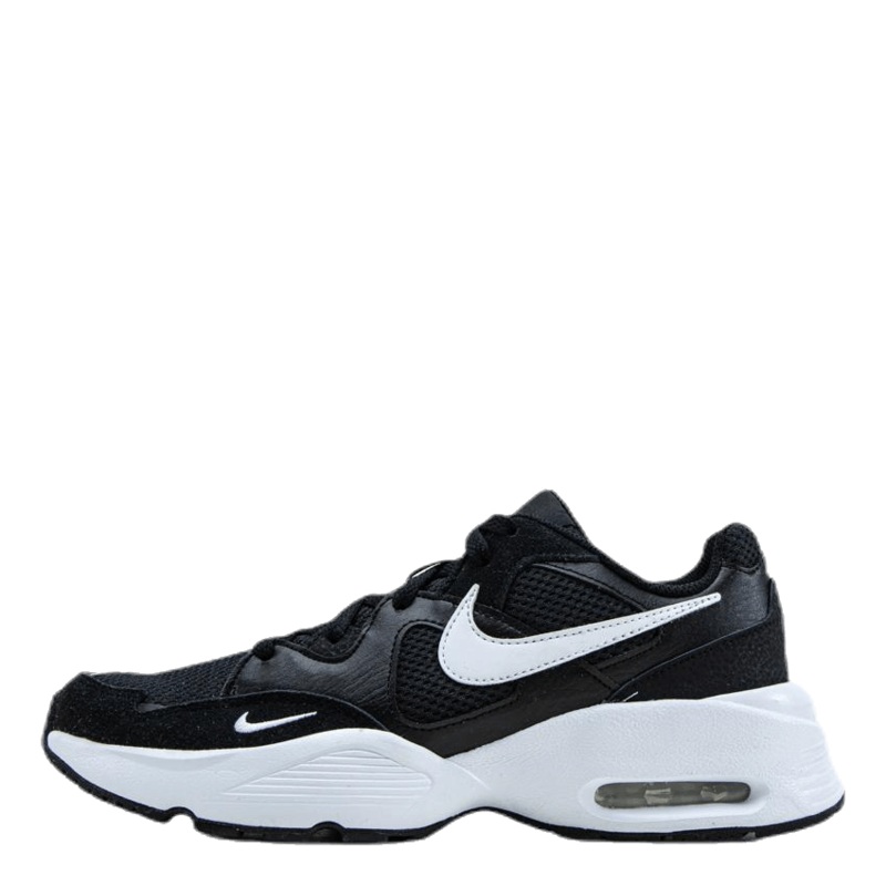 Air Max Fusion GS White/Black|EU 35,5|EU 36|EU 38|EU 38,5|EU 39|EU 40