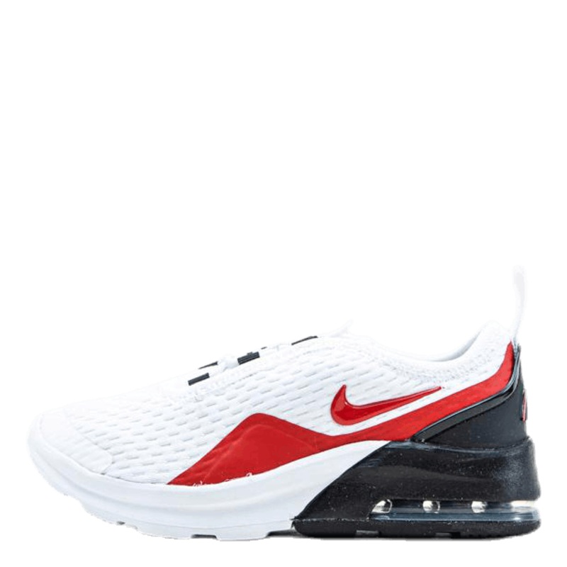 Air Max Motion 2 PSE White/Red