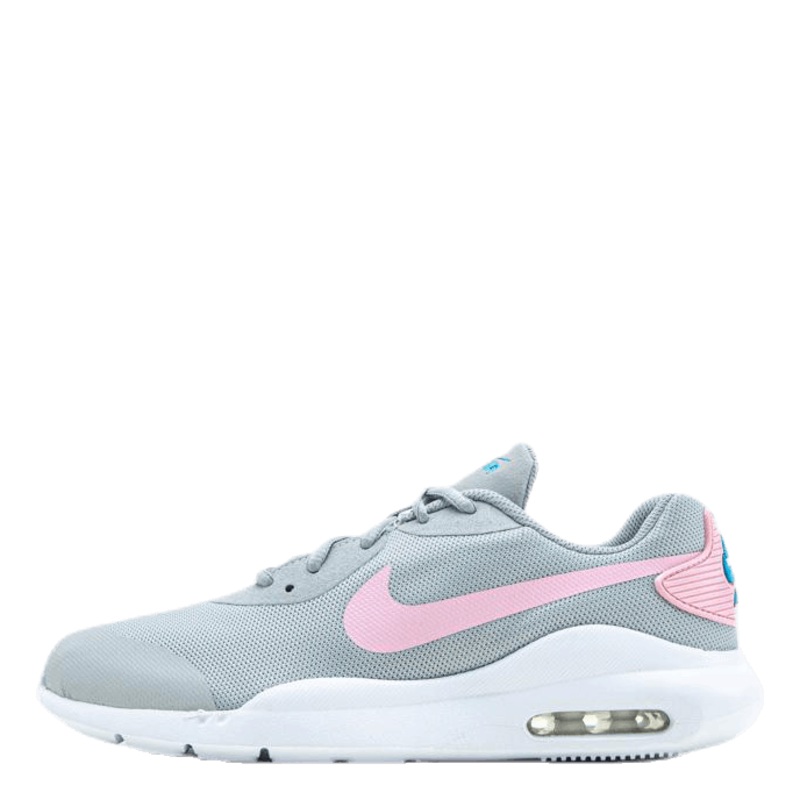 Air Max Oketo GS Pink/Grey|EU 35,5|EU 36|EU 36,5|EU 37,5|EU 38|EU 38,5|EU 39|EU 40