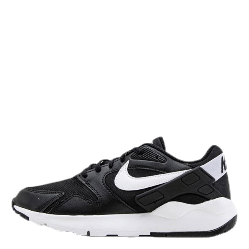 LD Victory GS White/Black|EU 35,5|EU 36|EU 36,5|EU 37,5|EU 38|EU 38,5|EU 39|EU 40