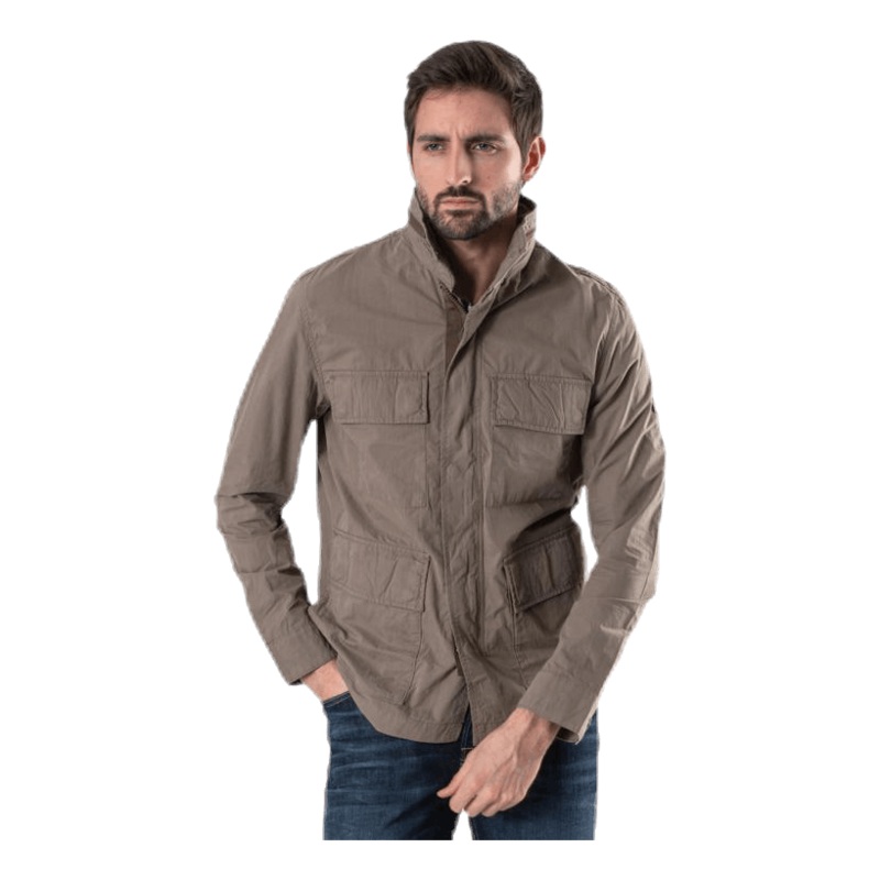 Lee Field Jacket Green|S|M|L|XL|XXL