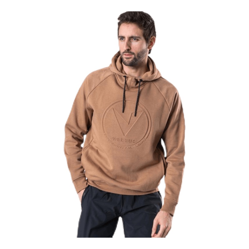 Oralie Hoodie Beige|S|M|L|XL|XXL